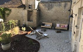 Le Domaine de l'Hostellerie
